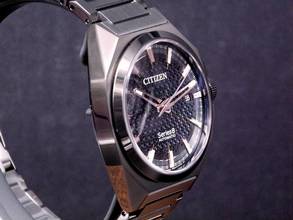 Thumbnail von Citizen Series 8 Automatic Black Perlmutt </h1>