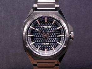 Thumbnail von Citizen Series 8 Automatic Black Perlmutt </h1>