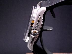 Thumbnail von Bulova Lunar Pilot Meteorite Limited Edition Lunar Pilot </h1>