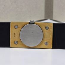 Thumbnail von Niessing Radius 9 Handaufzug XL Bauhaus Designe