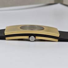 Thumbnail von Niessing Radius 9 Handaufzug XL Bauhaus Designe