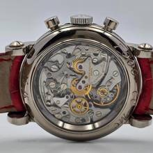 Thumbnail von Franck Muller 7000 CC MC Master Calendar Chronograph Weißgold limitiert