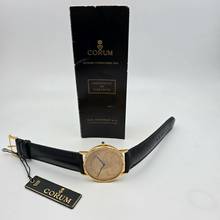 Thumbnail von Corum Coin Watch 20$ President Watch