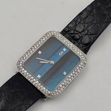 Thumbnail von Corum Peacock Weißgold 18k mit Diamanten </h1>