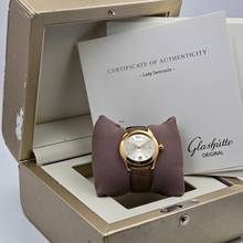 Thumbnail von Glashütte Original Lady Serenade Rosegold