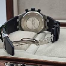 Thumbnail von Audemars Piguet Royal Oak Offshore Lady 26048SK.ZZ.D002CA.01 </h1>