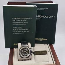 Thumbnail von Audemars Piguet Royal Oak Offshore Lady 26048SK.ZZ.D002CA.01 </h1>