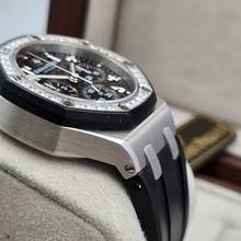 Thumbnail von Audemars Piguet Royal Oak Offshore Lady 26048SK.ZZ.D002CA.01 </h1>