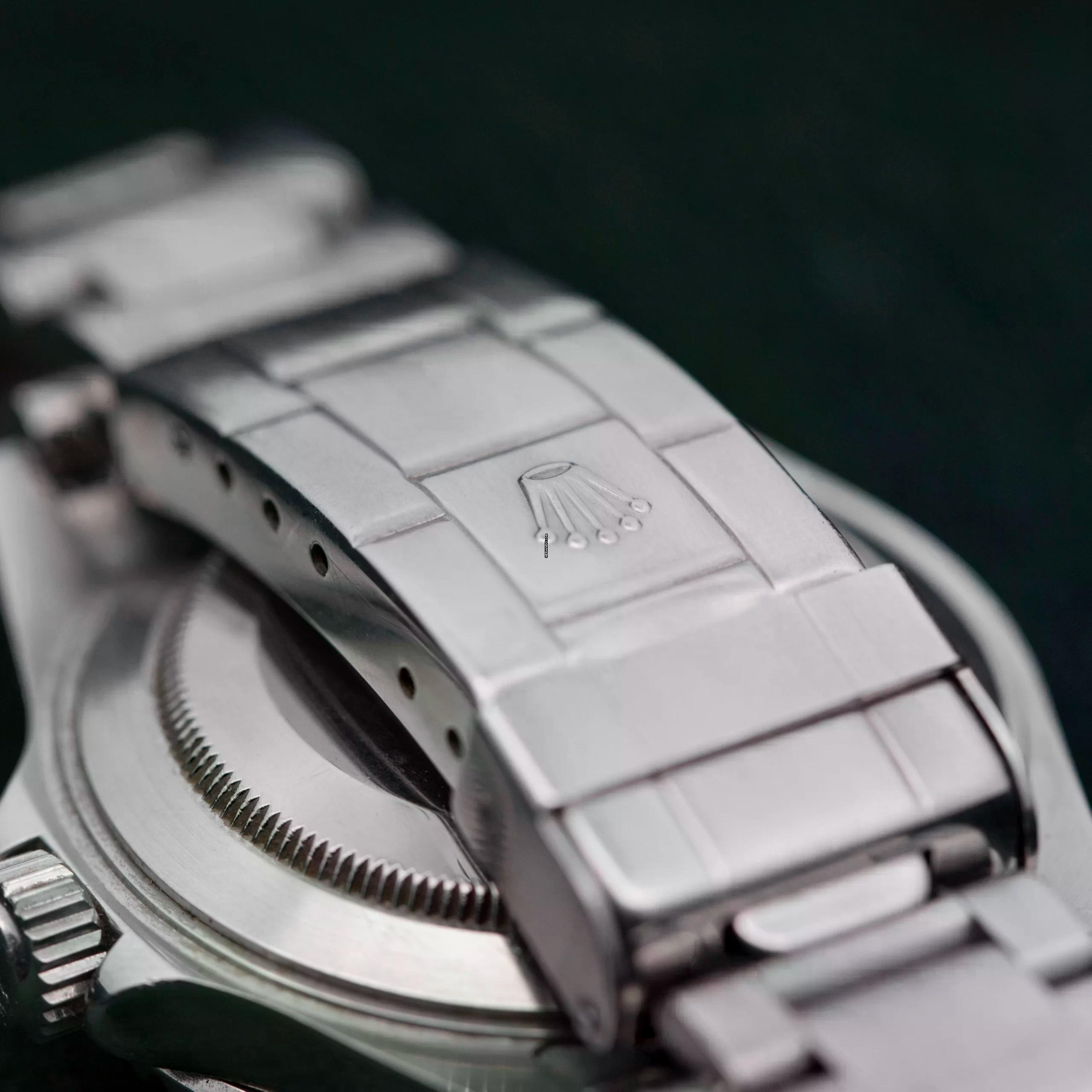 Thumbnail von Rolex Submariner Date Kermit