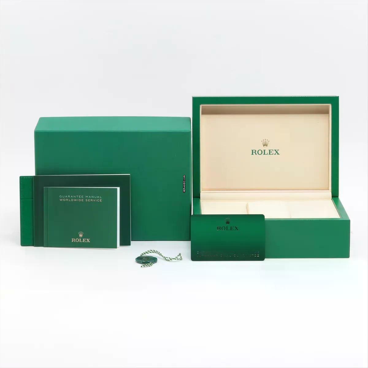 Thumbnail von Rolex GMT-Master II Sprite