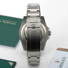 Thumbnail von Rolex Submariner Date 116610LN
