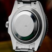 Thumbnail von Rolex Submariner Date Starbucks Full Set