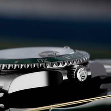 Thumbnail von Rolex Submariner Date Starbucks Full Set