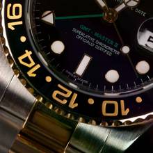 Thumbnail von Rolex GMT-Master II Full Set