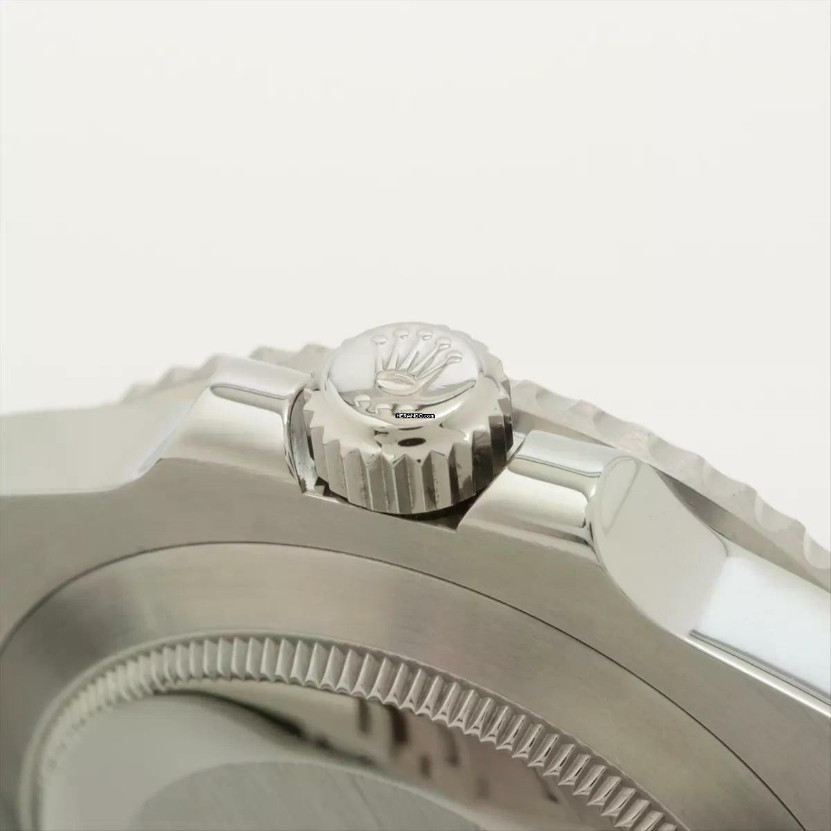 Thumbnail von Rolex Submariner Date (Hulk)