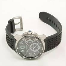 Thumbnail von Cartier Calibre de Cartier Diver W7100056