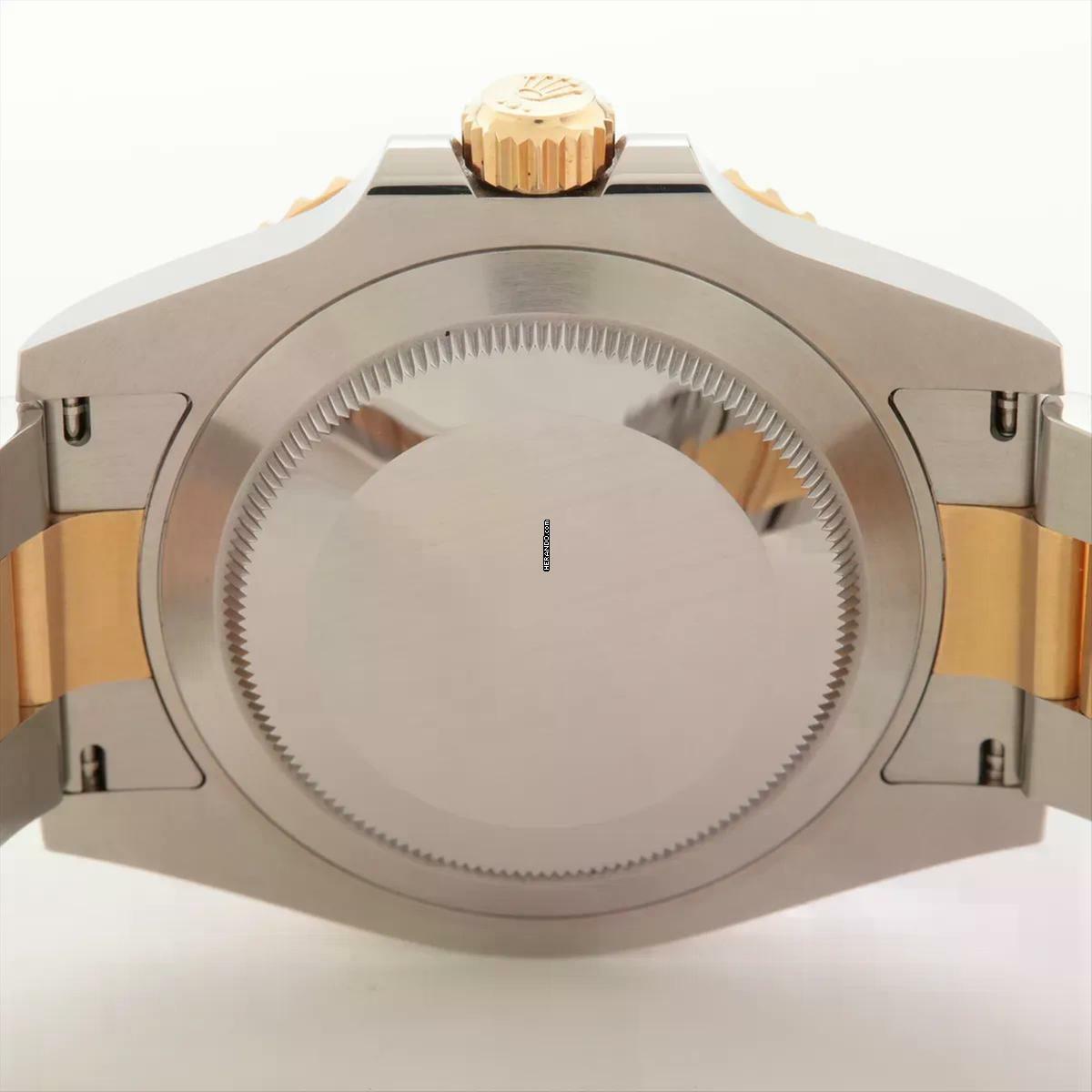 Thumbnail von Rolex Submariner Date 126613lb