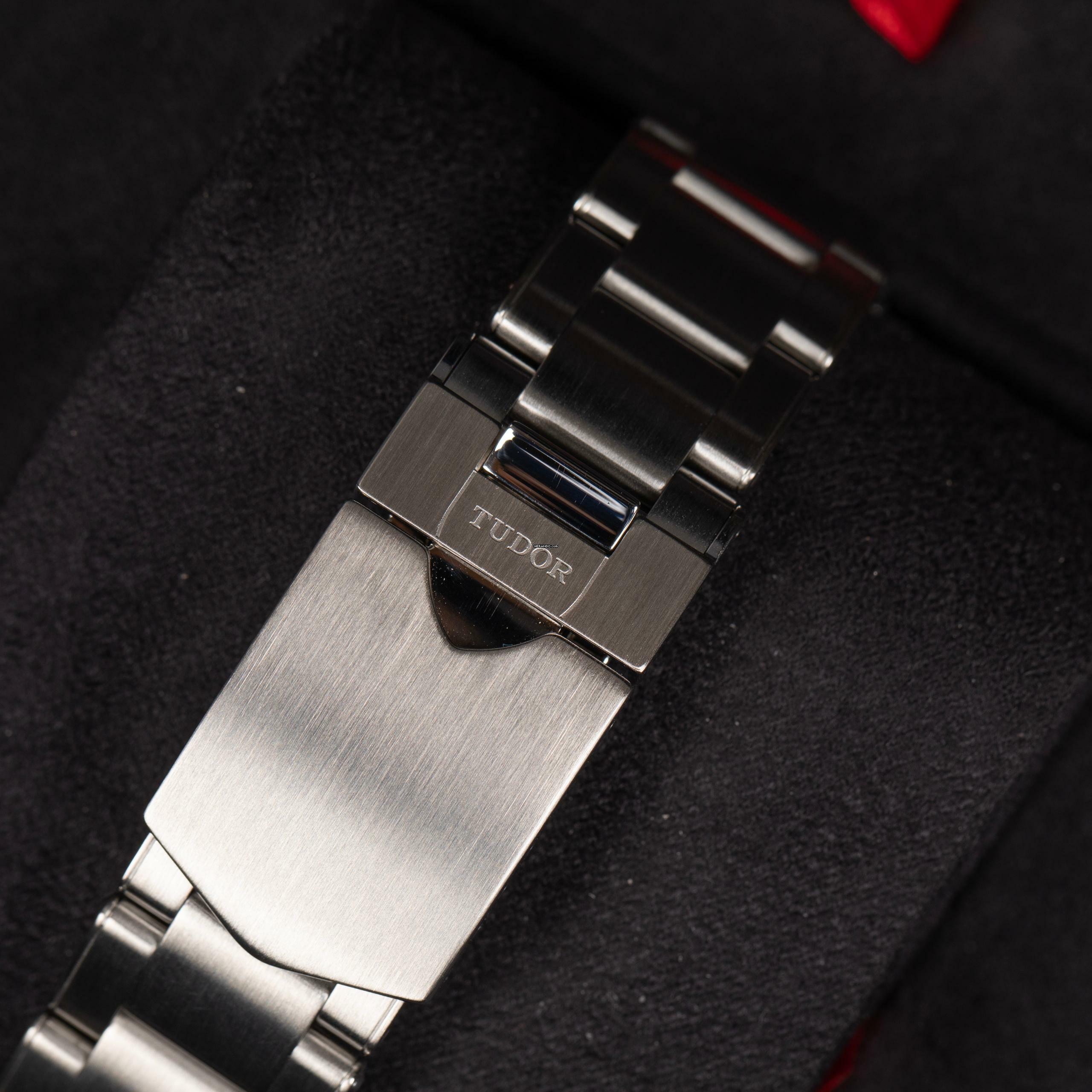 Thumbnail von Tudor Black Bay Heritage