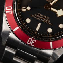 Thumbnail von Tudor Black Bay Heritage