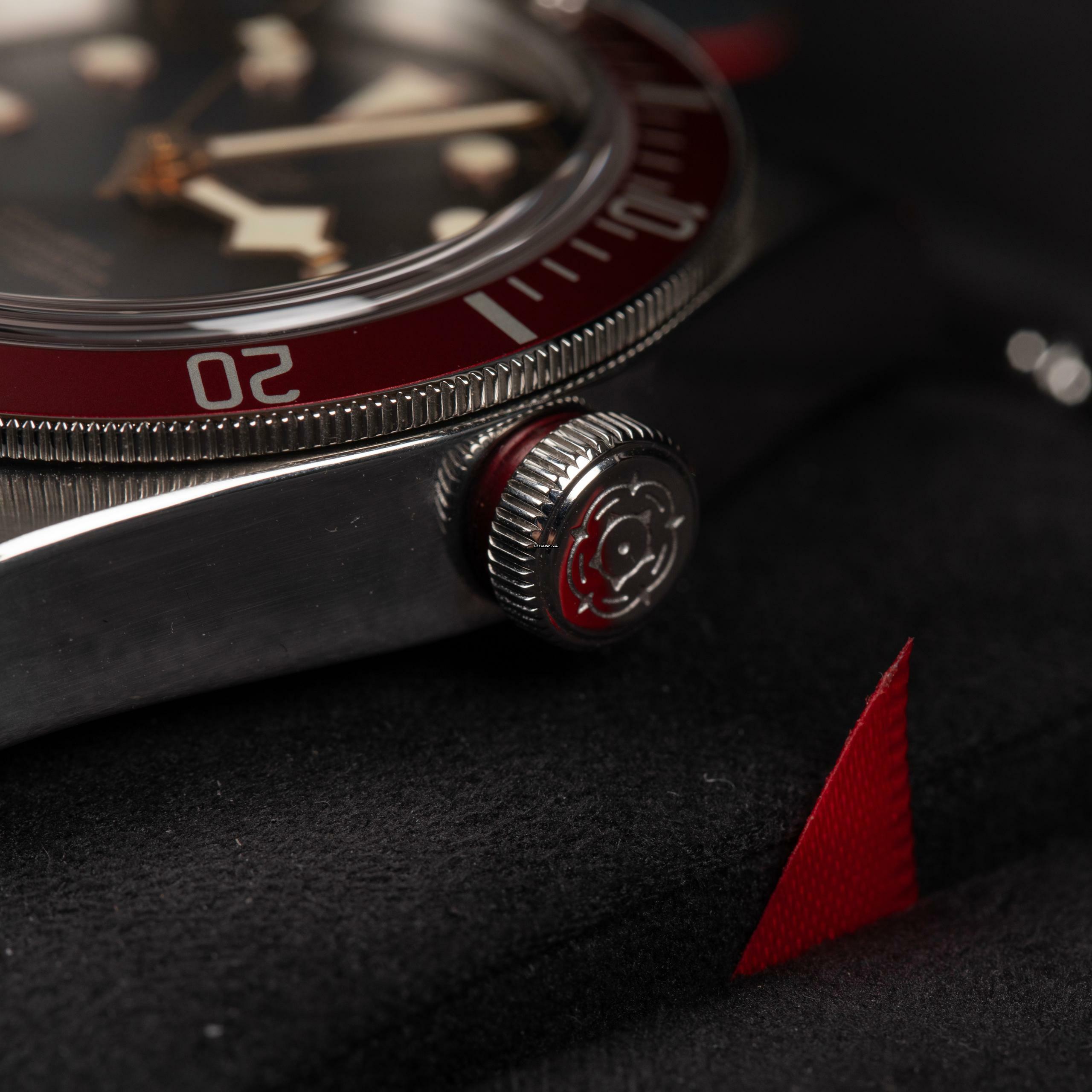 Thumbnail von Tudor Black Bay Heritage