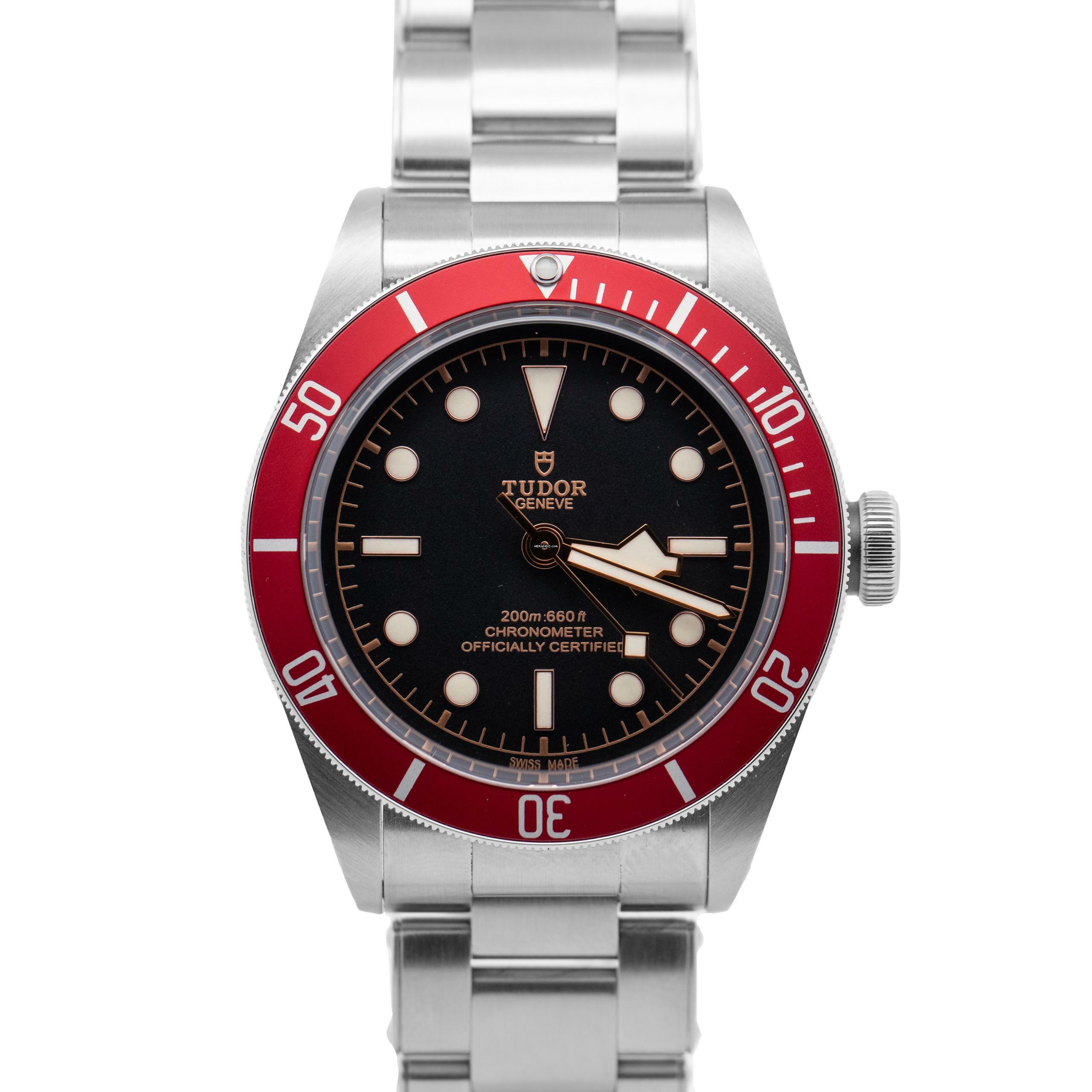 Thumbnail von Tudor Black Bay Heritage