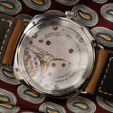 Thumbnail von Panerai Radiomir 3 Days 47mm PAM 00425