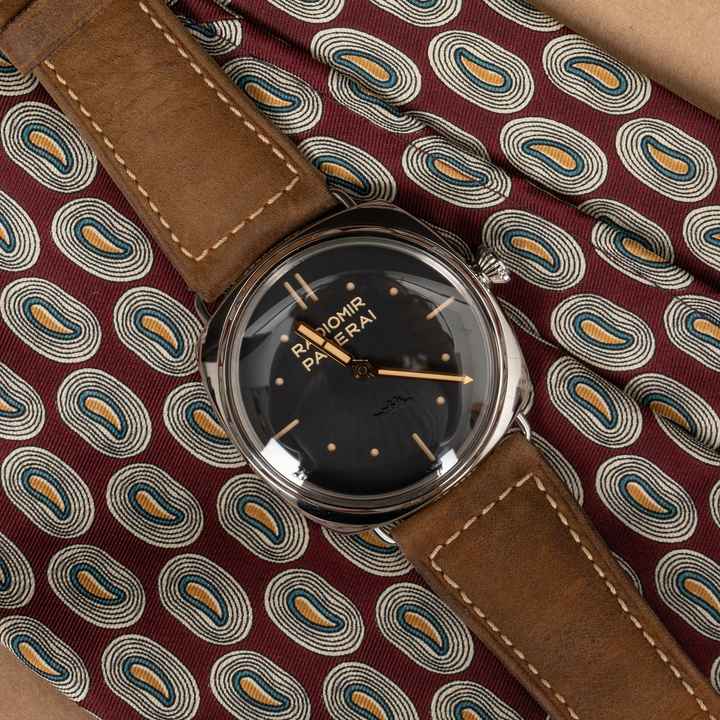  Panerai Radiomir 3 Days 47mm PAM 00425 