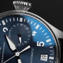 Thumbnail von IWC Große Fliegeruhr Le Petit Prince Big Pilot