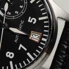 Thumbnail von IWC Große Fliegeruhr Big Pilot