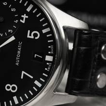 Thumbnail von IWC Große Fliegeruhr Big Pilot
