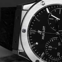 Thumbnail von Hublot Classic Fusion Chronograph 541.NX.1171.LR