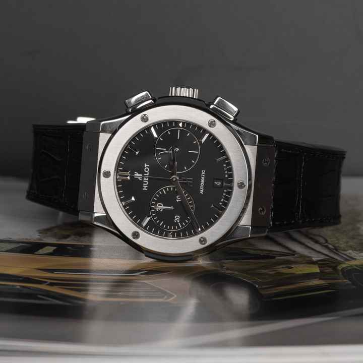  Hublot Classic Fusion Chronograph 541.NX.1171.LR 