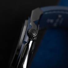 Thumbnail von Hublot Classic Fusion Blue 45mm