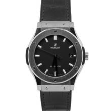 Thumbnail von Hublot Classic Fusion Black Magic