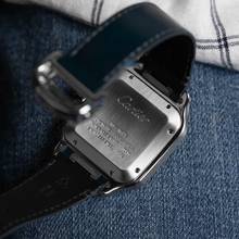 Thumbnail von Cartier Santos 4072