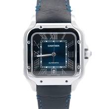 Thumbnail von Cartier Santos 4072