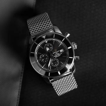  Breitling Superocean Heritage II Chronograph A1331212.BF78.152A 