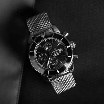  Breitling Superocean Heritage II Chronograph A1331212.BF78.152A 