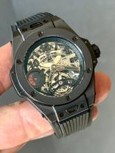 Thumbnail von Hublot Big Bang Tourbillon Power Reserve 5 Days Big Bang All Black