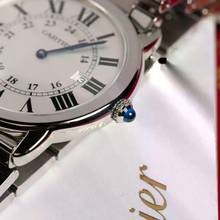 Thumbnail von Cartier Ronde Solo de Cartier W6701005