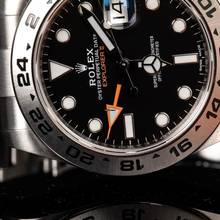 Thumbnail von Rolex Explorer II 216570