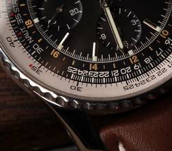 Thumbnail von Breitling Navitimer World A2432212/B726/443X/A20BA.1