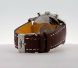 Thumbnail von Breitling Navitimer World A2432212/B726/443X/A20BA.1