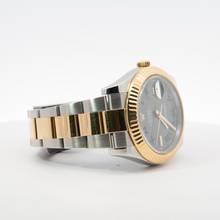 Thumbnail von Rolex Datejust II 116333