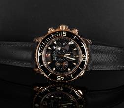 Thumbnail von Blancpain Fifty Fathoms Flyback