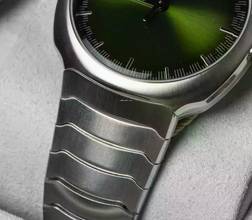 Thumbnail von H.Moser & Cie. Streamliner Centre Seconds