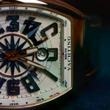 Thumbnail von Franck Muller Vanguard V45SCDT