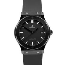 Thumbnail von Hublot Classic Fusion Black Magic