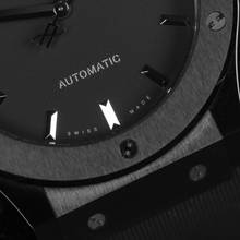 Thumbnail von Hublot Classic Fusion Black Magic