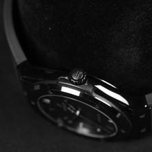 Thumbnail von Hublot Classic Fusion Black Magic